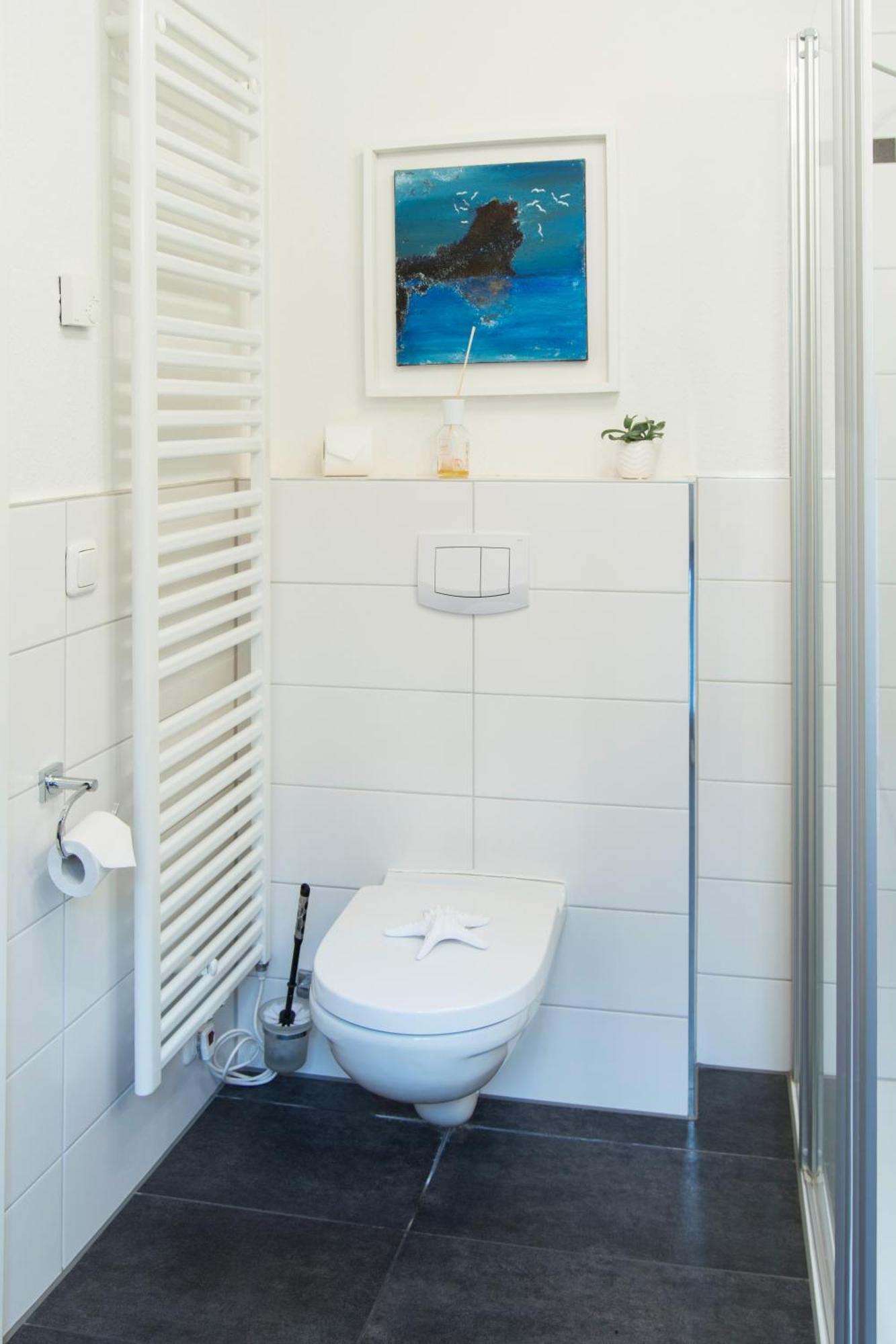 Moewennest Solituede Flensburg Luaran gambar