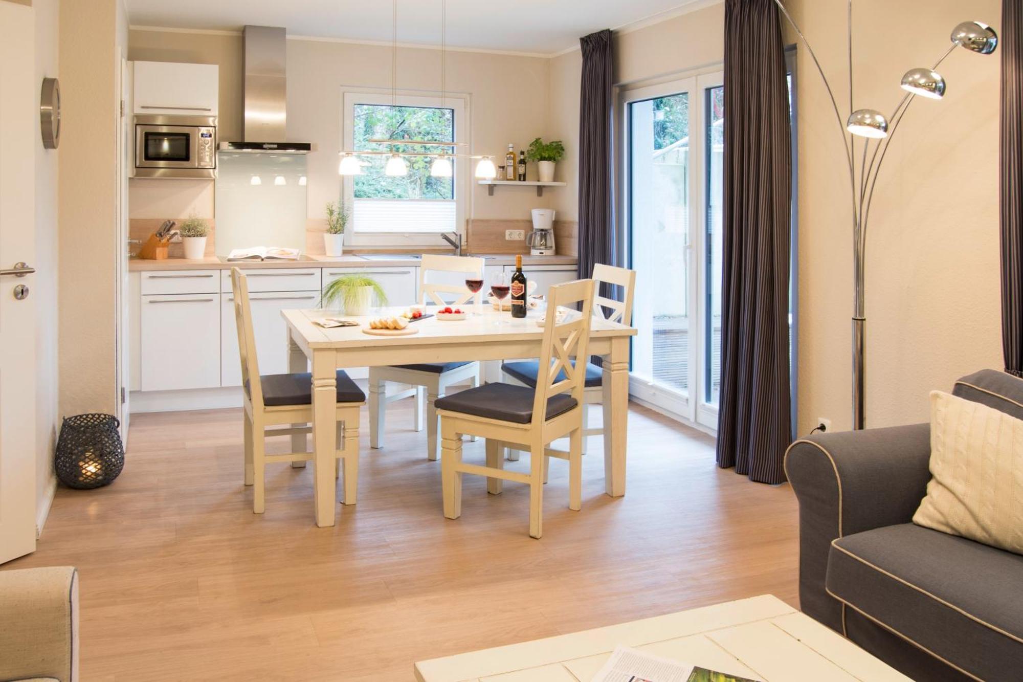Moewennest Solituede Flensburg Luaran gambar