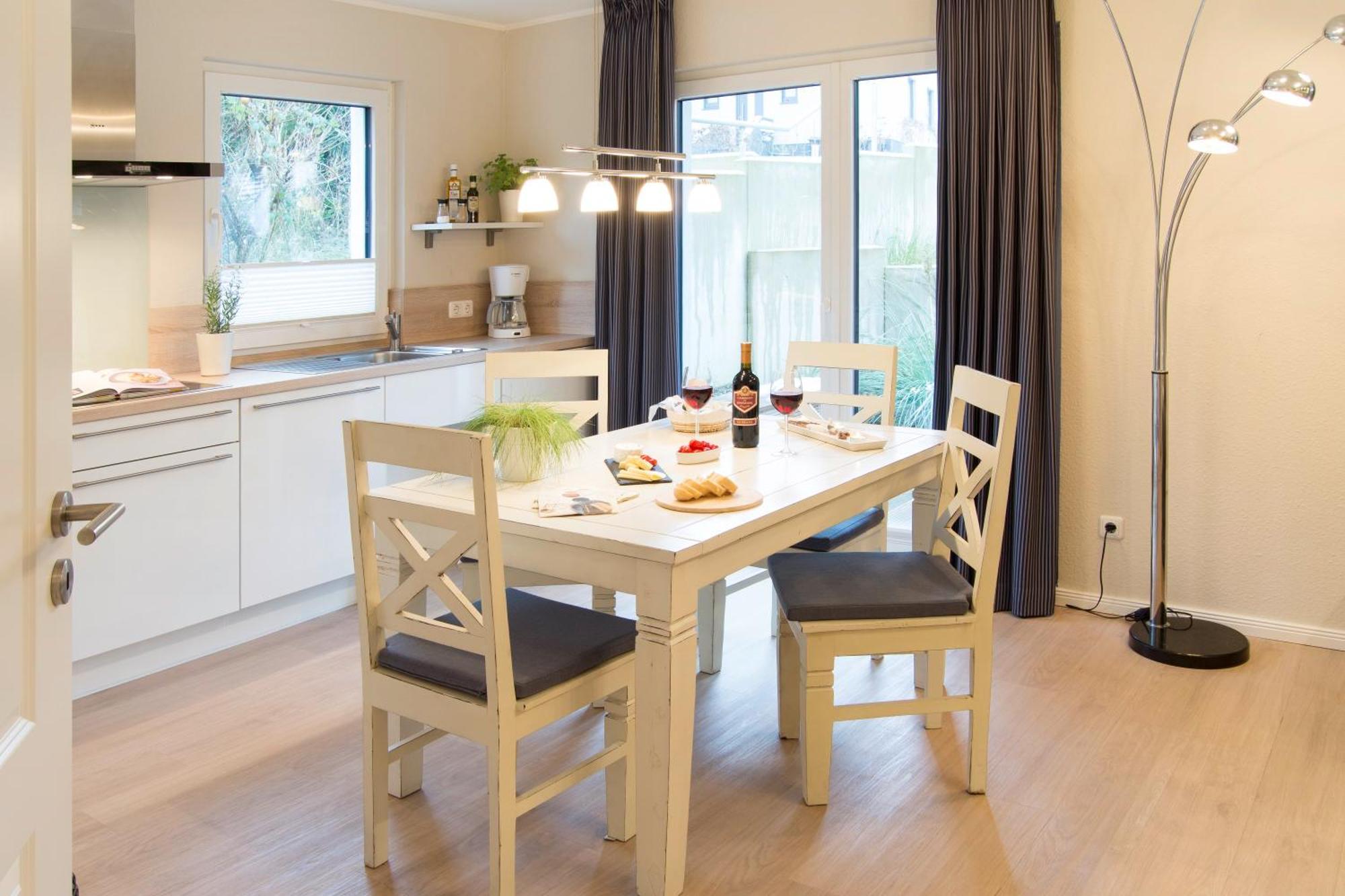 Moewennest Solituede Flensburg Luaran gambar