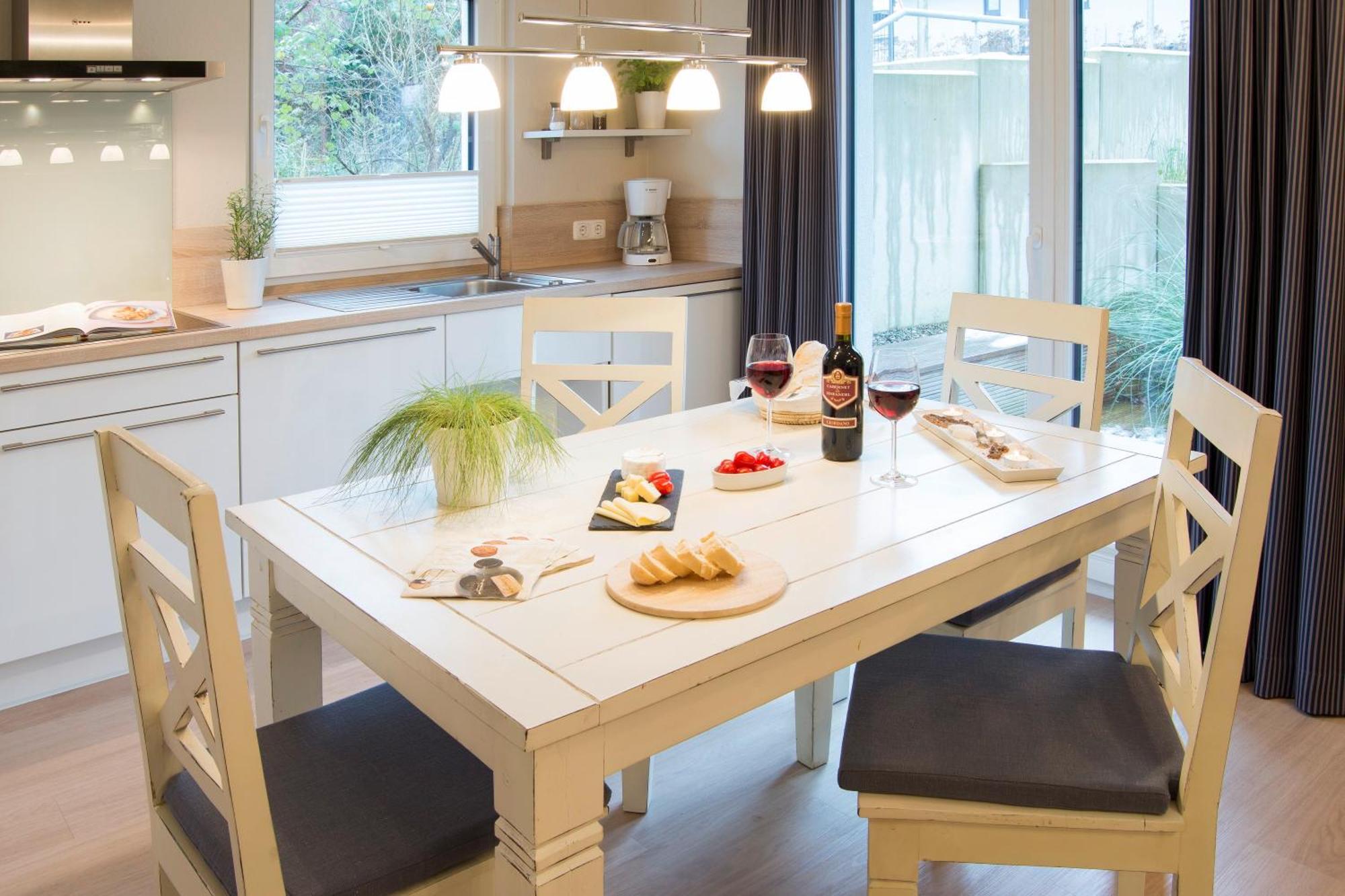 Moewennest Solituede Flensburg Luaran gambar
